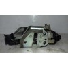 Recambio de cerradura puerta trasera izquierda para opel corsa d referencia OEM IAM PBTASAGF20  