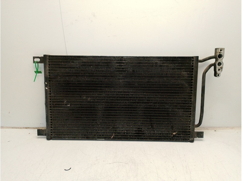 Recambio de condensador aire acondicionado para bmw 3 compact (e46) 320 td referencia OEM IAM 64538377648  