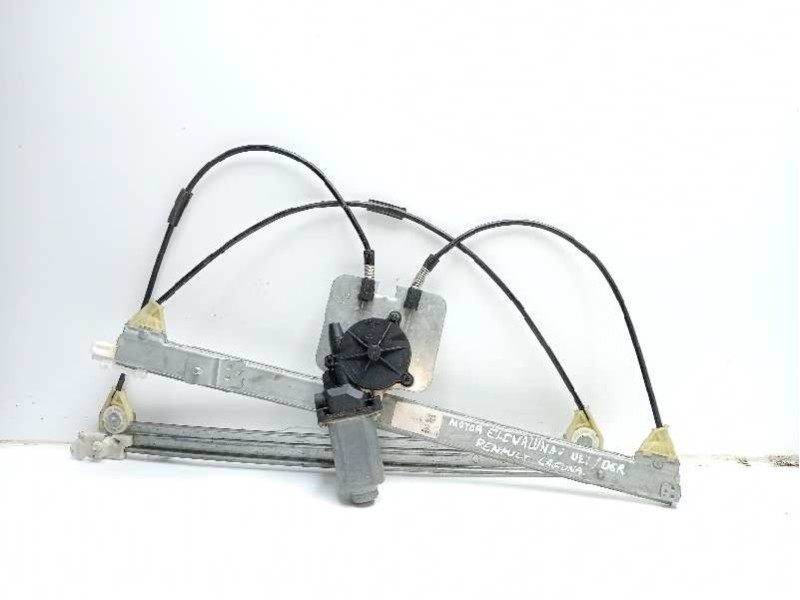 Recambio de elevalunas delantero derecho para renault laguna ii (bg0) authentique referencia OEM IAM 8200485195  