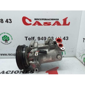 COMPRESOR AIRE ACONDICIONADO 926003VD0A M214J300931 