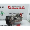 Recambio de compresor aire acondicionado para nissan juke (f15) acenta referencia OEM IAM 926003VD0A M214J300931 