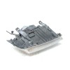 Recambio de faro izquierdo para ford focus berlina (cak) trend referencia OEM IAM 1480990 1480996 