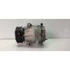 Recambio de compresor aire acondicionado para renault laguna ii (bg0) privilege referencia OEM IAM 092840229 1140049 