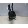 Recambio de cerradura puerta trasera izquierda para ford focus berlina (cap) ambiente (d) referencia OEM IAM   