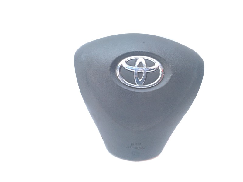 Recambio de airbag delantero izquierdo para toyota auris 1.6 16v cat referencia OEM IAM 4513002290  