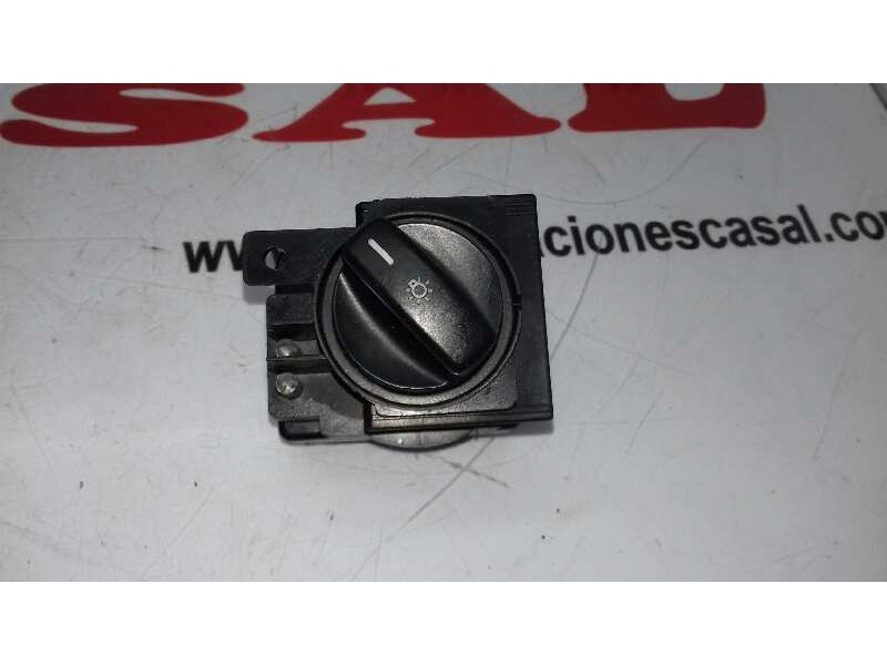 Recambio de mando luces para mercedes-benz clase a (w169) a 200 turbo a-edition referencia OEM IAM 1695451304 32220301 