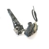 Recambio de cerradura puerta delantera izquierda para opel corsa e 120 aniversario ecoflex referencia OEM IAM 13431841  