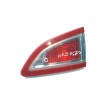 Recambio de piloto trasero derecho interior para renault scenic iii bose edition referencia OEM IAM 265550018R  