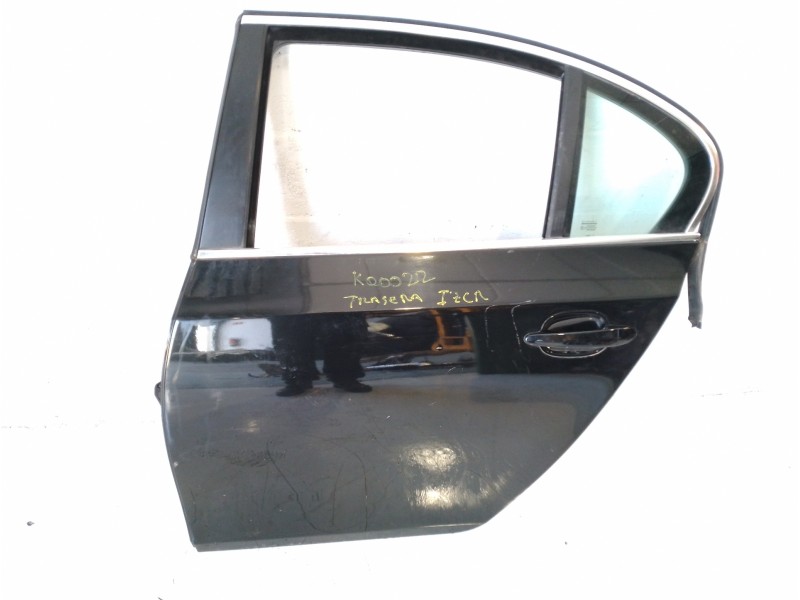 Recambio de puerta trasera izquierda para bmw 5 (e60) 530 d referencia OEM IAM 41527202341  
