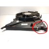 Recambio de electroventilador para jeep compass ii 2.0 m-jet cat referencia OEM IAM P68249186AB F00HX3G018 