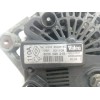 Recambio de alternador para renault megane ii berlina 3p confort authentique referencia OEM IAM 8200290215  