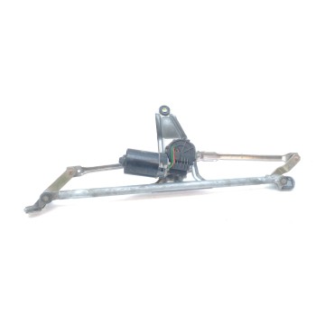 MOTOR LIMPIA DELANTERO 99762410601 