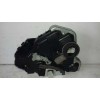 Recambio de cerradura puerta trasera izquierda para opel corsa d referencia OEM IAM PBTASAGF20  