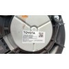 Recambio de ventilador calefaccion para toyota yaris active referencia OEM IAM G9230K0021  