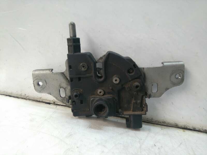 Recambio de cerradura capot para ford mondeo berlina (ge) referencia OEM IAM 1S7A16700AB  