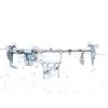 Recambio de salpicadero para jeep compass ii 2.0 m-jet cat referencia OEM IAM 68296659AC  