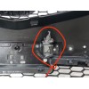 Recambio de paragolpes delantero para mazda 6 station wagon (gy) 2.0 di (gy19) referencia OEM IAM GJ6A50031E8N  