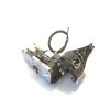 Recambio de cerradura puerta delantera izquierda para opel corsa e 120 aniversario ecoflex referencia OEM IAM 13431841  