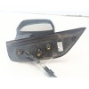 Recambio de retrovisor izquierdo para fiat qubo (300) 1.3 16v jtd cat referencia OEM IAM 735460570  020004