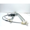 Recambio de elevalunas delantero derecho para renault laguna ii (bg0) authentique referencia OEM IAM 8200485195  