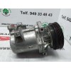 Recambio de compresor aire acondicionado para nissan juke (f15) acenta referencia OEM IAM 926003VD0A M214J300931 