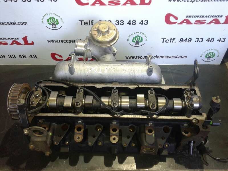 Recambio de culata para ford focus berlina (cak) ghia referencia OEM IAM 1S4Q-6090-C2B  