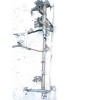 Recambio de salpicadero para jeep compass ii 2.0 m-jet cat referencia OEM IAM 68296659AC  