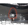 Recambio de paragolpes delantero para mazda 6 station wagon (gy) 2.0 di (gy19) referencia OEM IAM GJ6A50031E8N  
