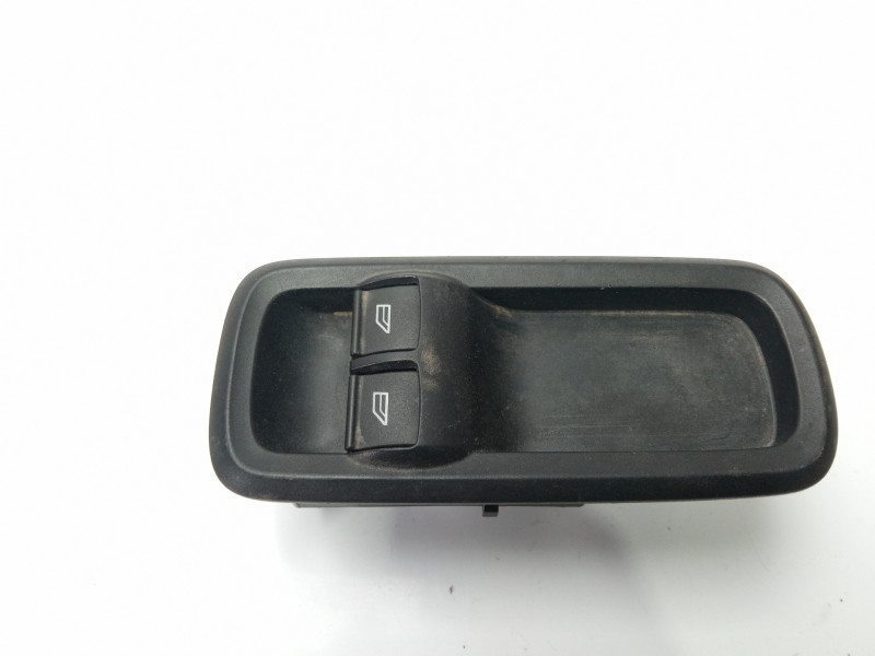 Recambio de mando elevalunas delantero izquierdo para ford fiesta (cb1) referencia OEM IAM 8A6T14A132EC  