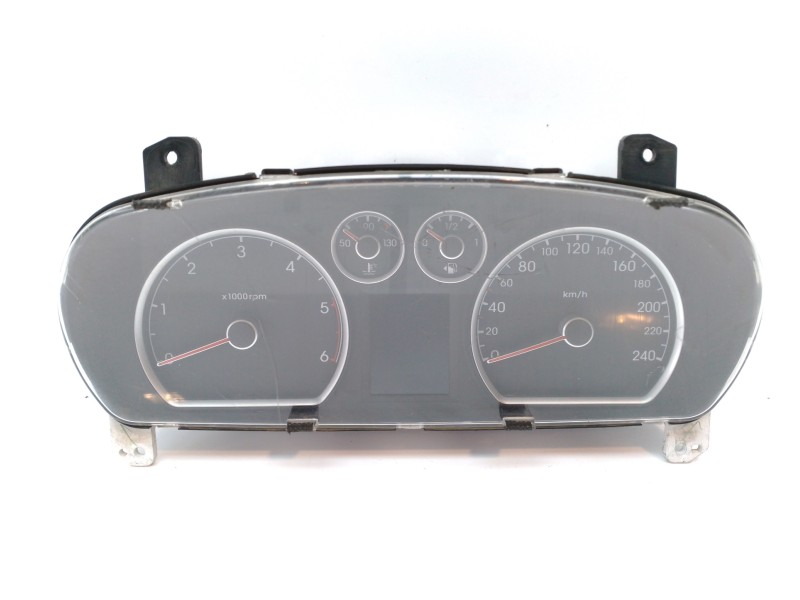 Recambio de cuadro instrumentos para hyundai i30 classic referencia OEM IAM 940332R225  
