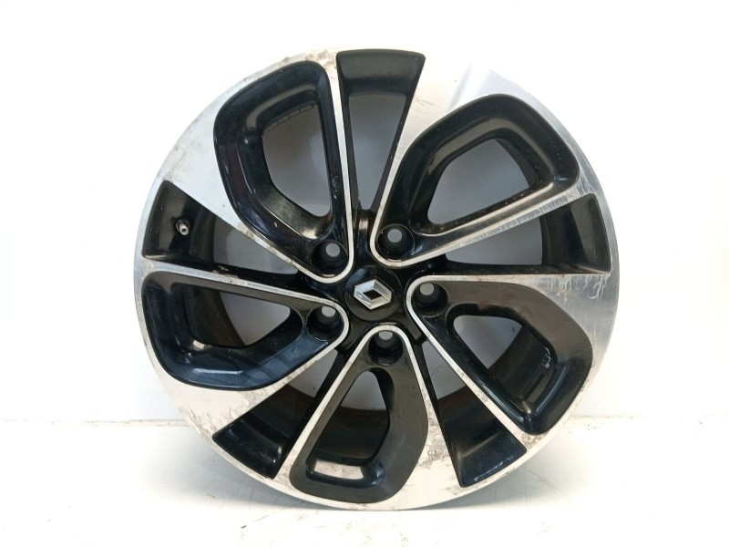 Recambio de llanta para renault clio iv referencia OEM IAM 403008935R  