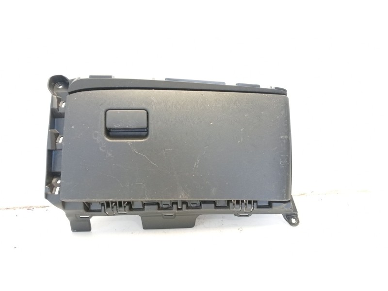 Recambio de guantera para toyota yaris active referencia OEM IAM 55550K0030C0  