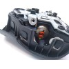 Recambio de airbag delantero izquierdo para toyota auris 1.6 16v cat referencia OEM IAM 4513002290  