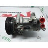 Recambio de compresor aire acondicionado para nissan juke (f15) acenta referencia OEM IAM 926003VD0A M214J300931 