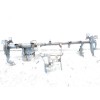 Recambio de salpicadero para jeep compass ii 2.0 m-jet cat referencia OEM IAM 68296659AC  