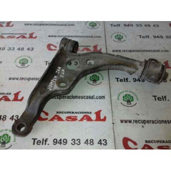 BRAZO SUSPENSION INFERIOR DELANTERO IZQUIERDO 1300525080 