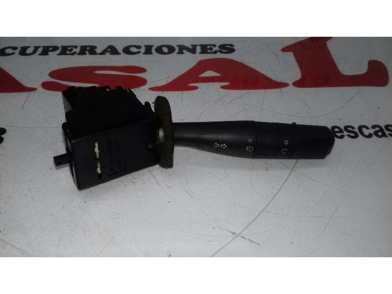 Recambio de mando luces para peugeot 206 berlina x-line referencia OEM IAM 96307459ZL 34423001 