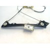 Recambio de elevalunas delantero derecho para bmw serie 3 coupe (e92) 335i referencia OEM IAM 51337193456  