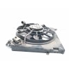 Recambio de electroventilador para opel astra gtc sport referencia OEM IAM 13147279  