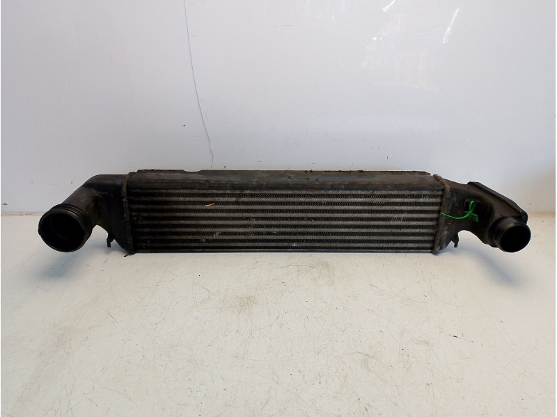 Recambio de intercooler para bmw 3 compact (e46) 320 td referencia OEM IAM 17517786351  