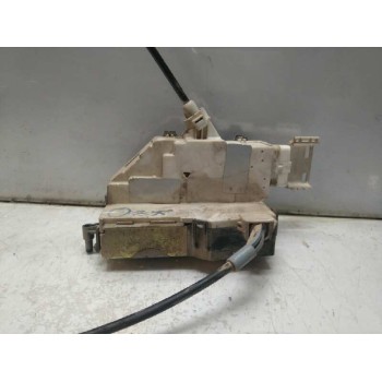 CERRADURA PUERTA DELANTERA DERECHA 9647172680 40627120 