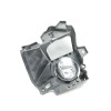 Recambio de faro antiniebla derecho para lexus rx (agl20) referencia OEM IAM 8121048051  