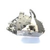 Recambio de cerradura puerta delantera izquierda para opel corsa e 120 aniversario ecoflex referencia OEM IAM 13431841  