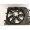 Recambio de electroventilador para volkswagen polo (9n3) advance referencia OEM IAM 6R0121207  