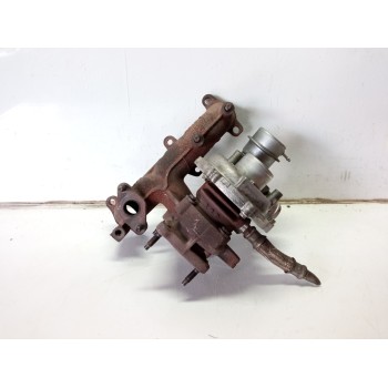 TURBOCOMPRESOR 045253018L GT1544SM 