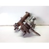 Recambio de turbocompresor para volkswagen polo (9n3) advance referencia OEM IAM 045253018L GT1544SM 