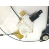 Recambio de elevalunas delantero izquierdo para bmw serie 3 coupe (e92) 335i referencia OEM IAM 51337193455  