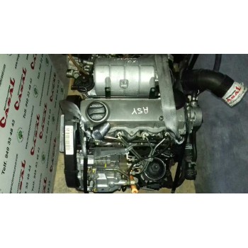 MOTOR COMPLETO 038100103MX ASY 