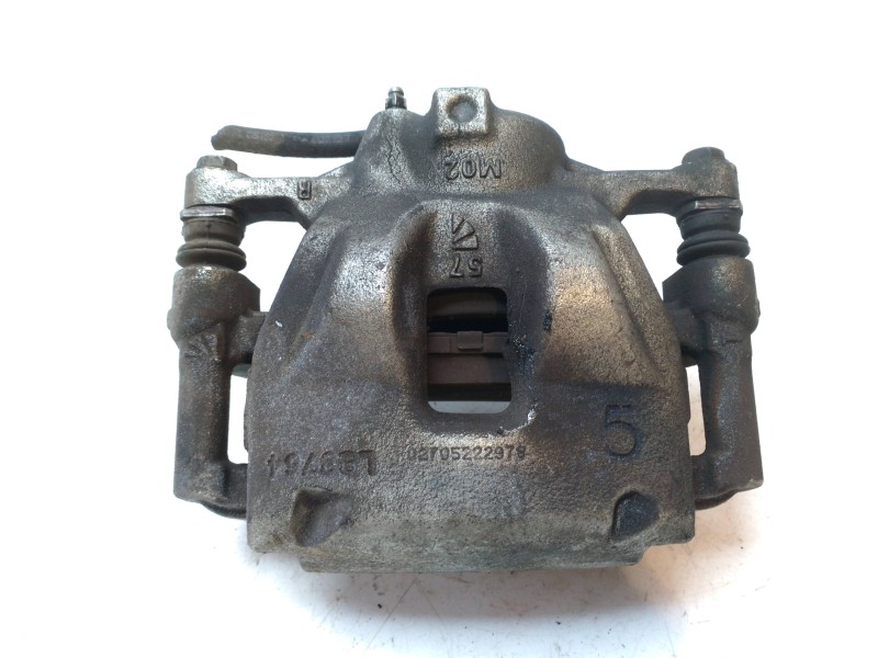 Recambio de pinza freno delantera derecha para toyota c-hr referencia OEM IAM 47730F4010  