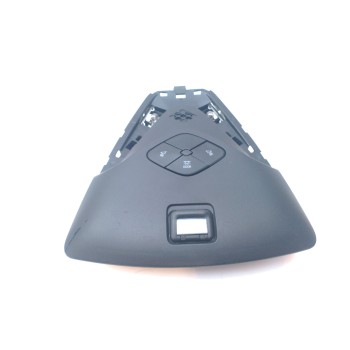 LUZ INTERIOR 81260F4013 